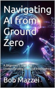NAVIGATING AI FROM GROUND ZERO