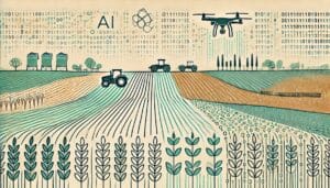 AI AND AGRIBUSINESS
