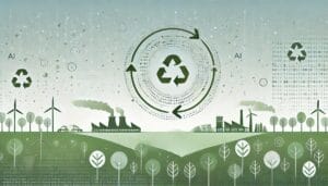 AI AND CIRCULAR ECONOMY