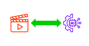 TRANSLATE VIDEOS WITH AI